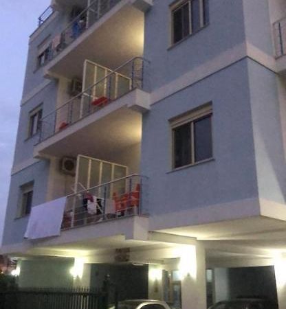 Hotel Mehillaj บอร์ช ภายนอก รูปภาพ