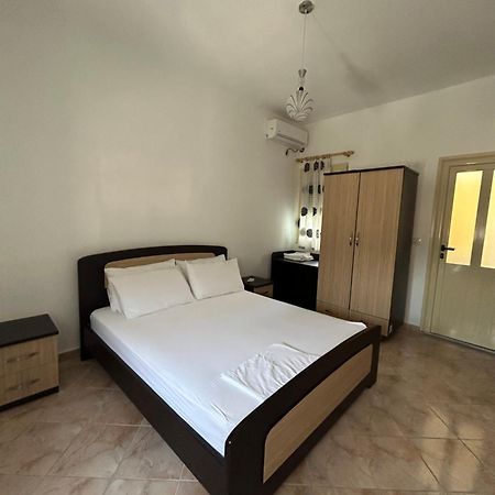 Hotel Mehillaj บอร์ช ภายนอก รูปภาพ