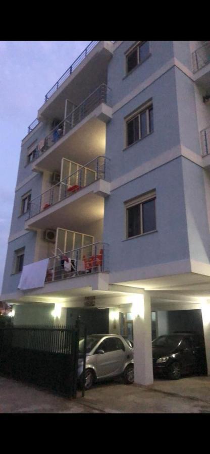 Hotel Mehillaj บอร์ช ภายนอก รูปภาพ