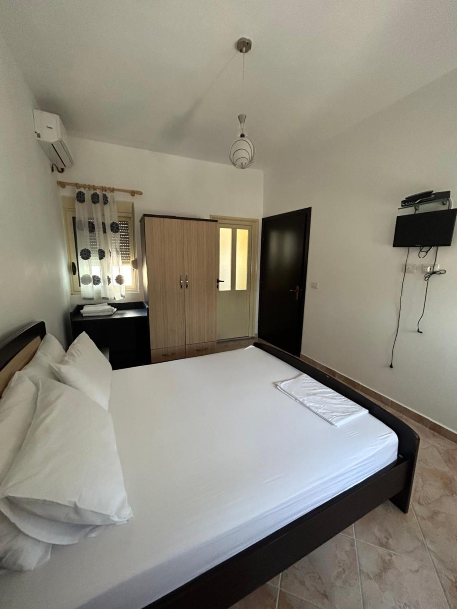 Hotel Mehillaj บอร์ช ภายนอก รูปภาพ