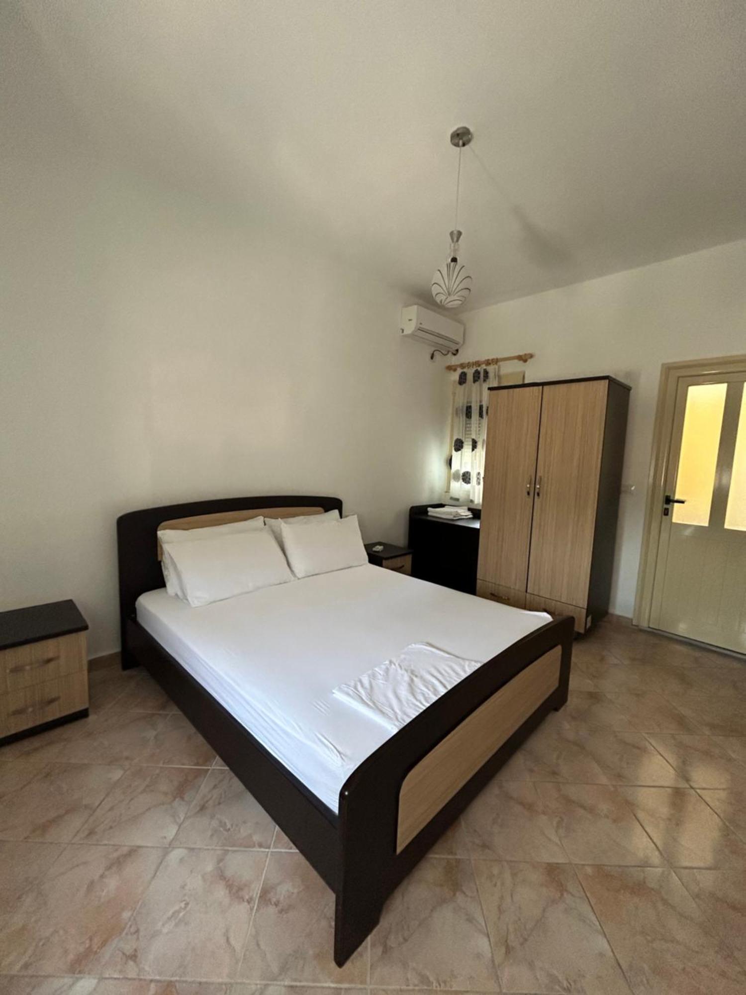 Hotel Mehillaj บอร์ช ภายนอก รูปภาพ