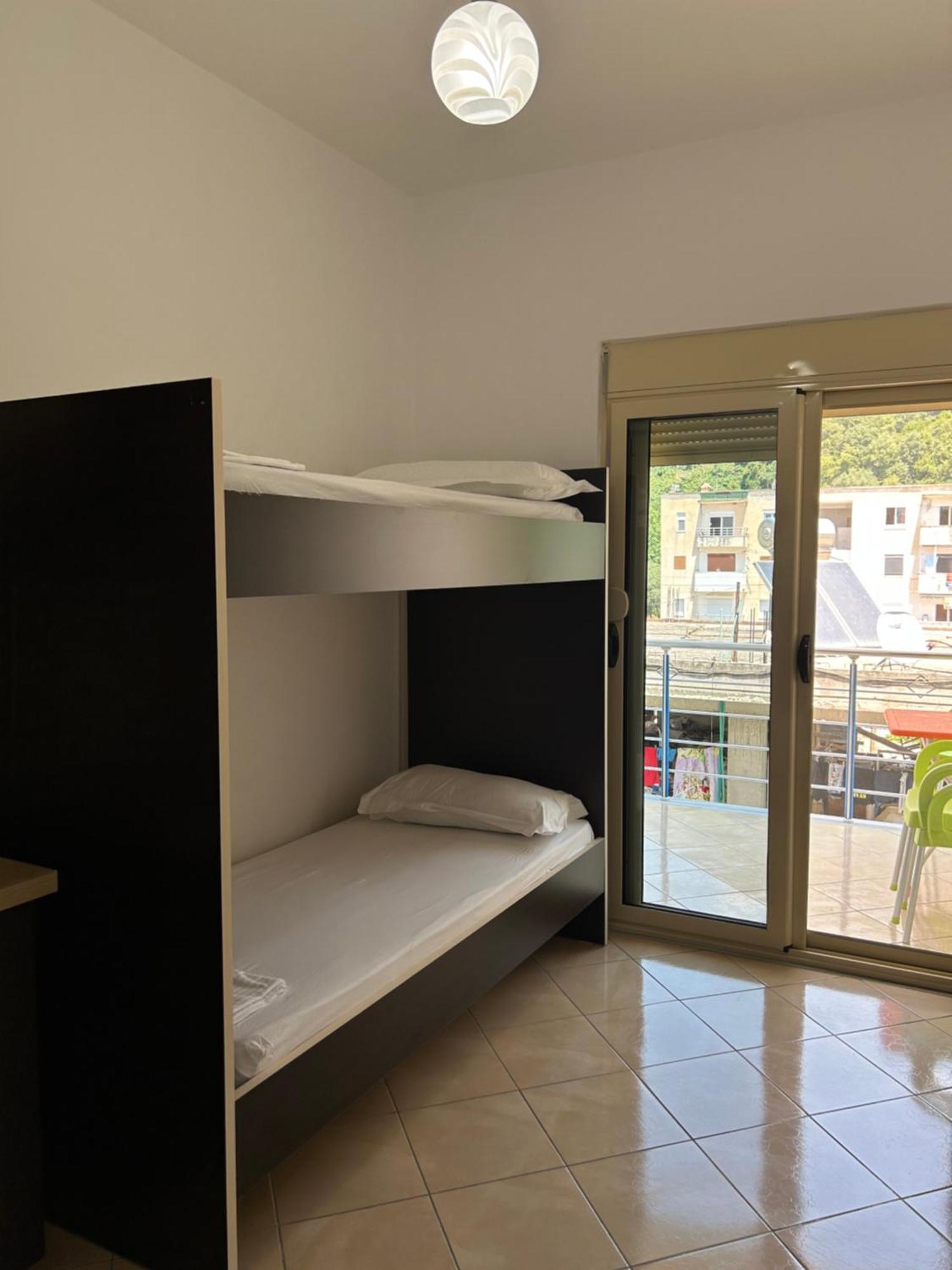 Hotel Mehillaj บอร์ช ภายนอก รูปภาพ