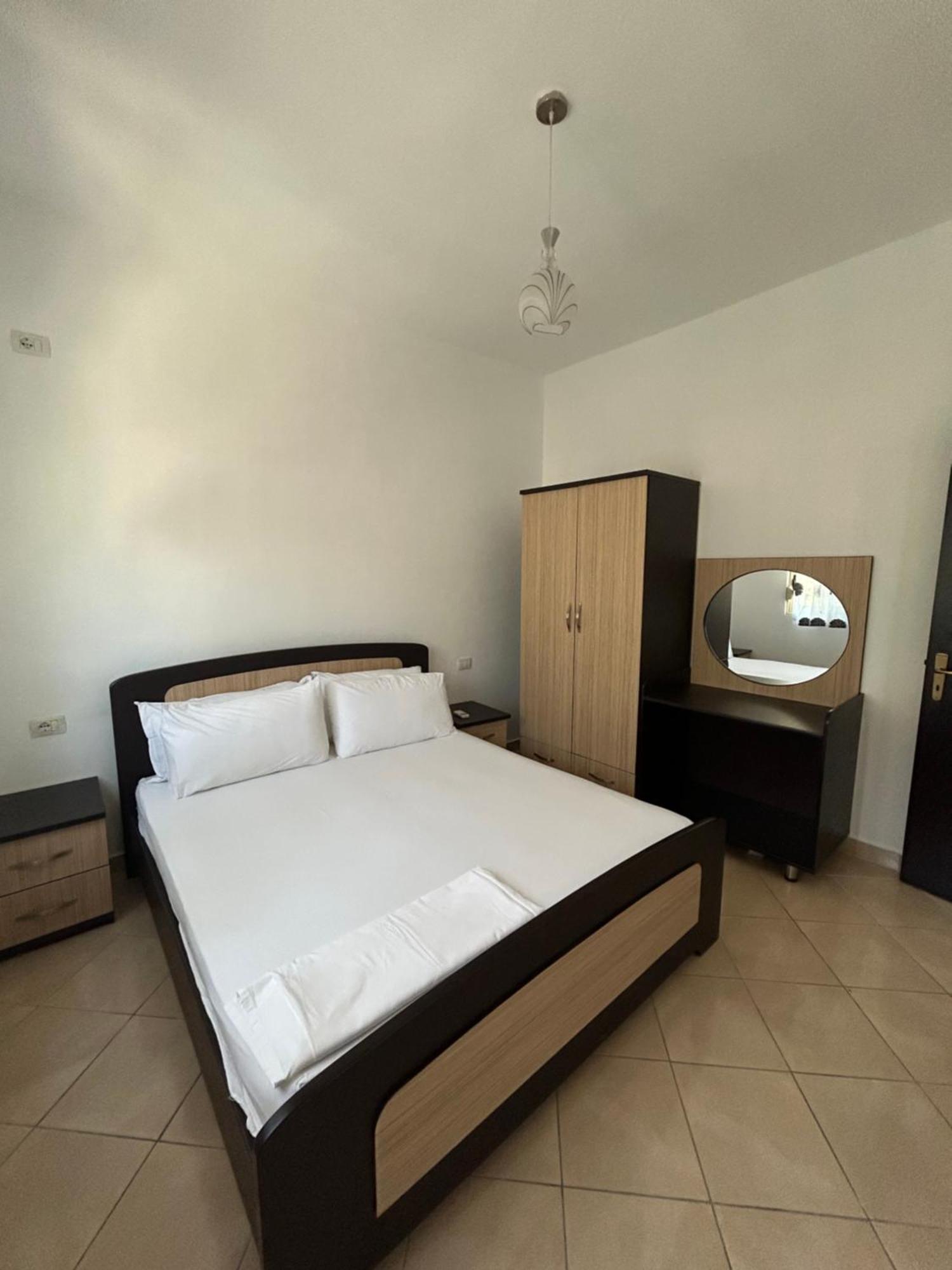 Hotel Mehillaj บอร์ช ภายนอก รูปภาพ