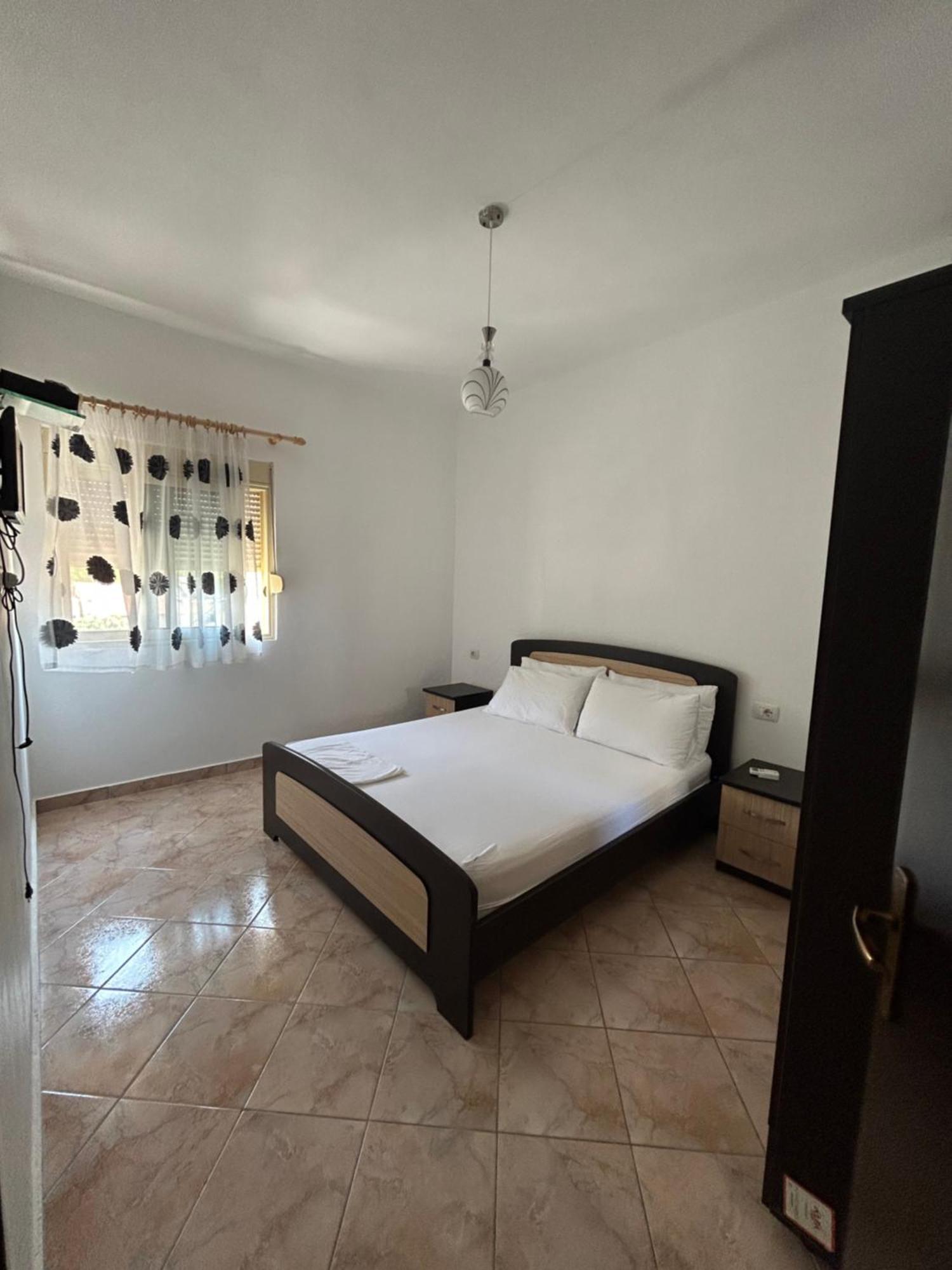 Hotel Mehillaj บอร์ช ภายนอก รูปภาพ